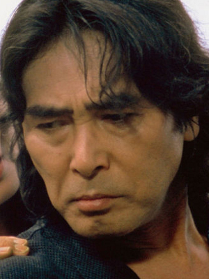 Yoshio Harada