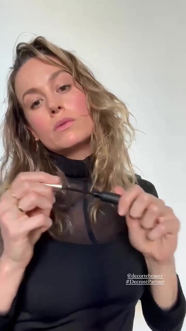 Brie Larson