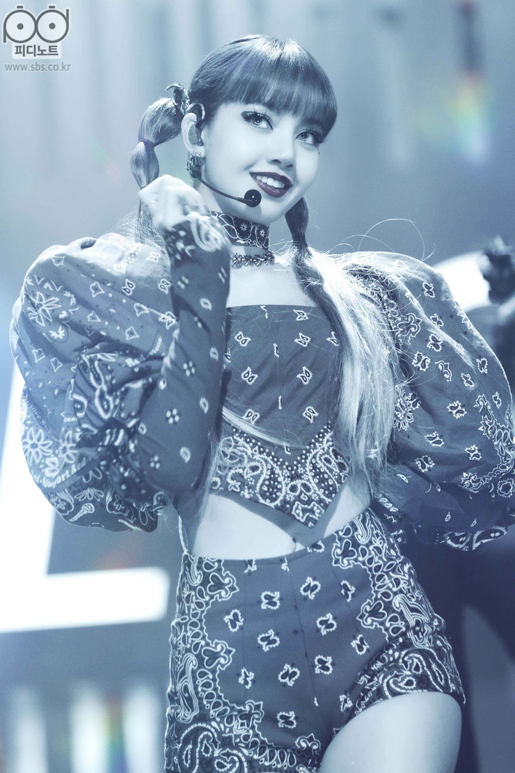 Lalisa Manoban