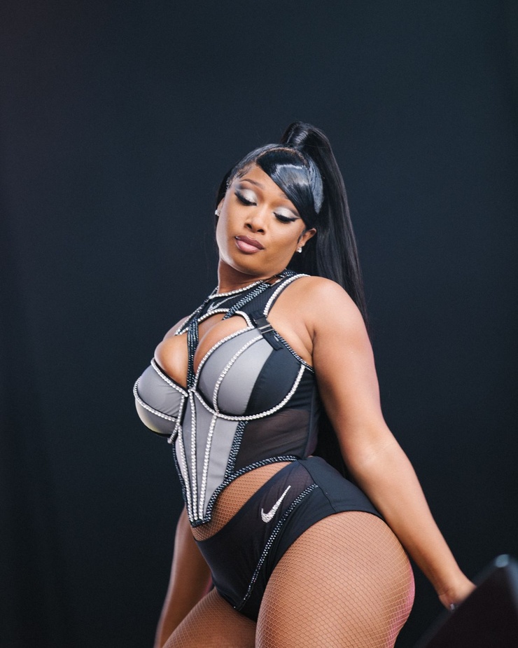 Megan Thee Stallion