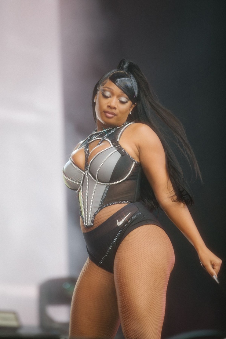 Megan Thee Stallion