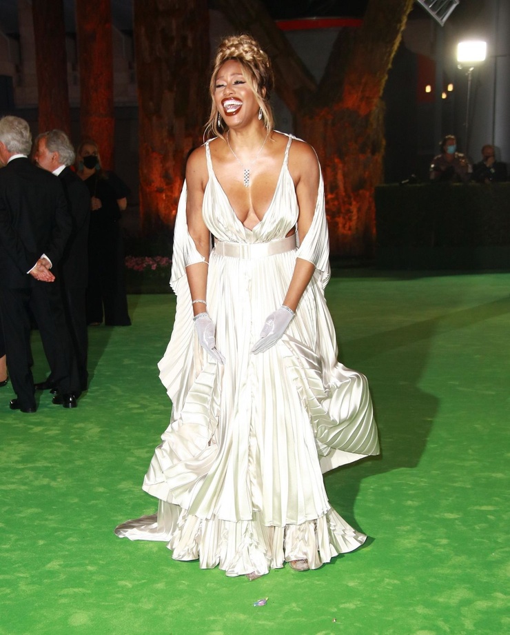 Laverne Cox