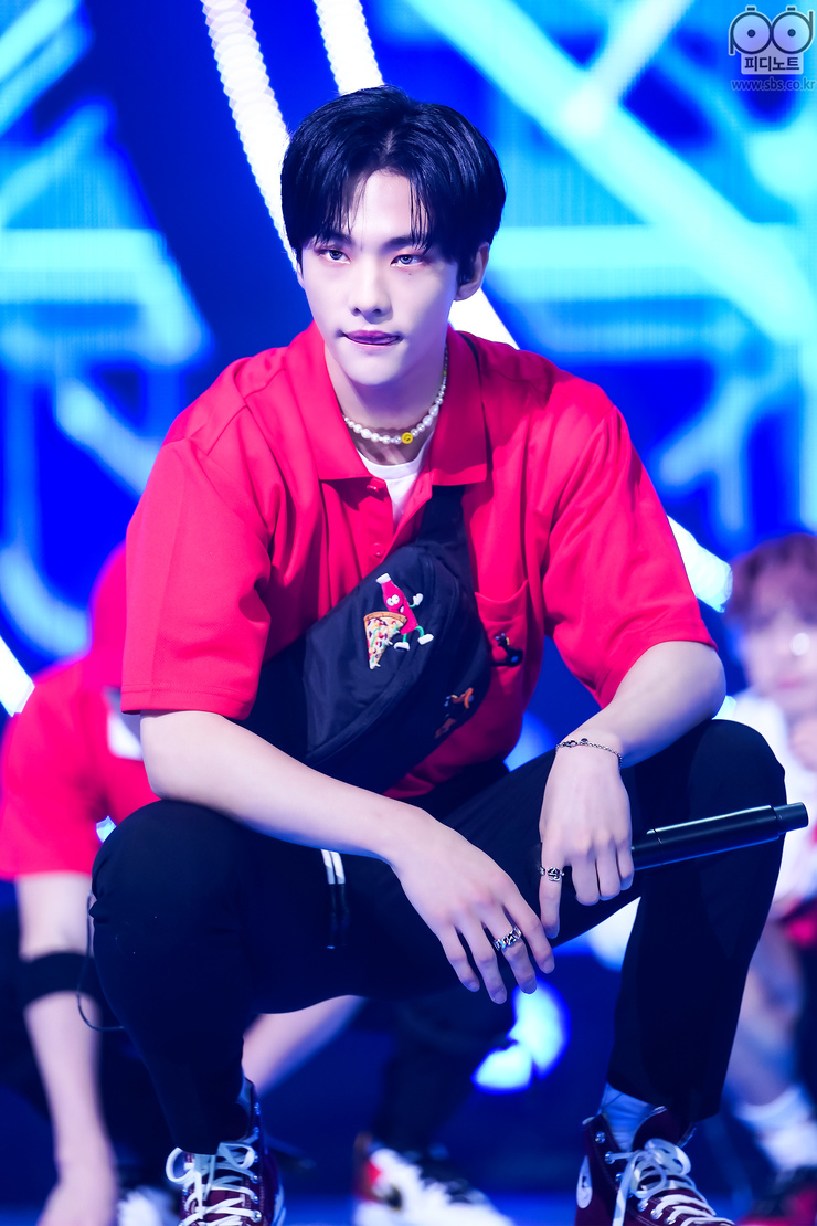Hyun-Jin Hwang