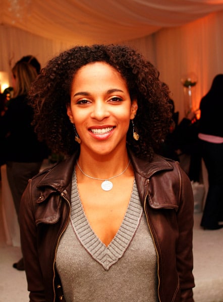 Megalyn Echikunwoke Megalyn Echikunwoke