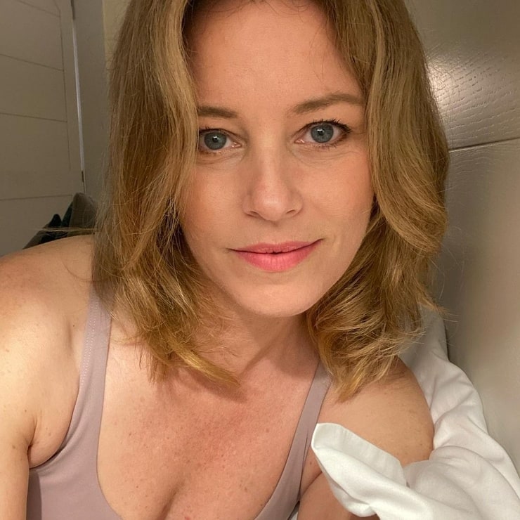 Elizabeth Banks