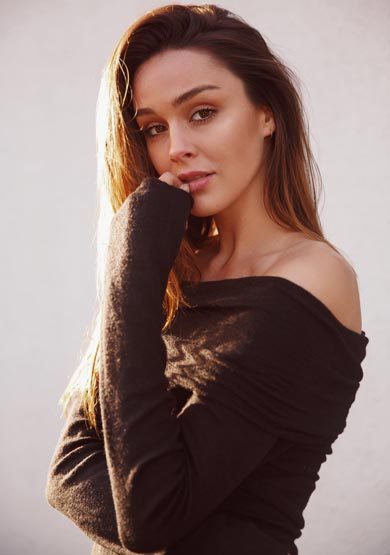 Cassie Hancock
