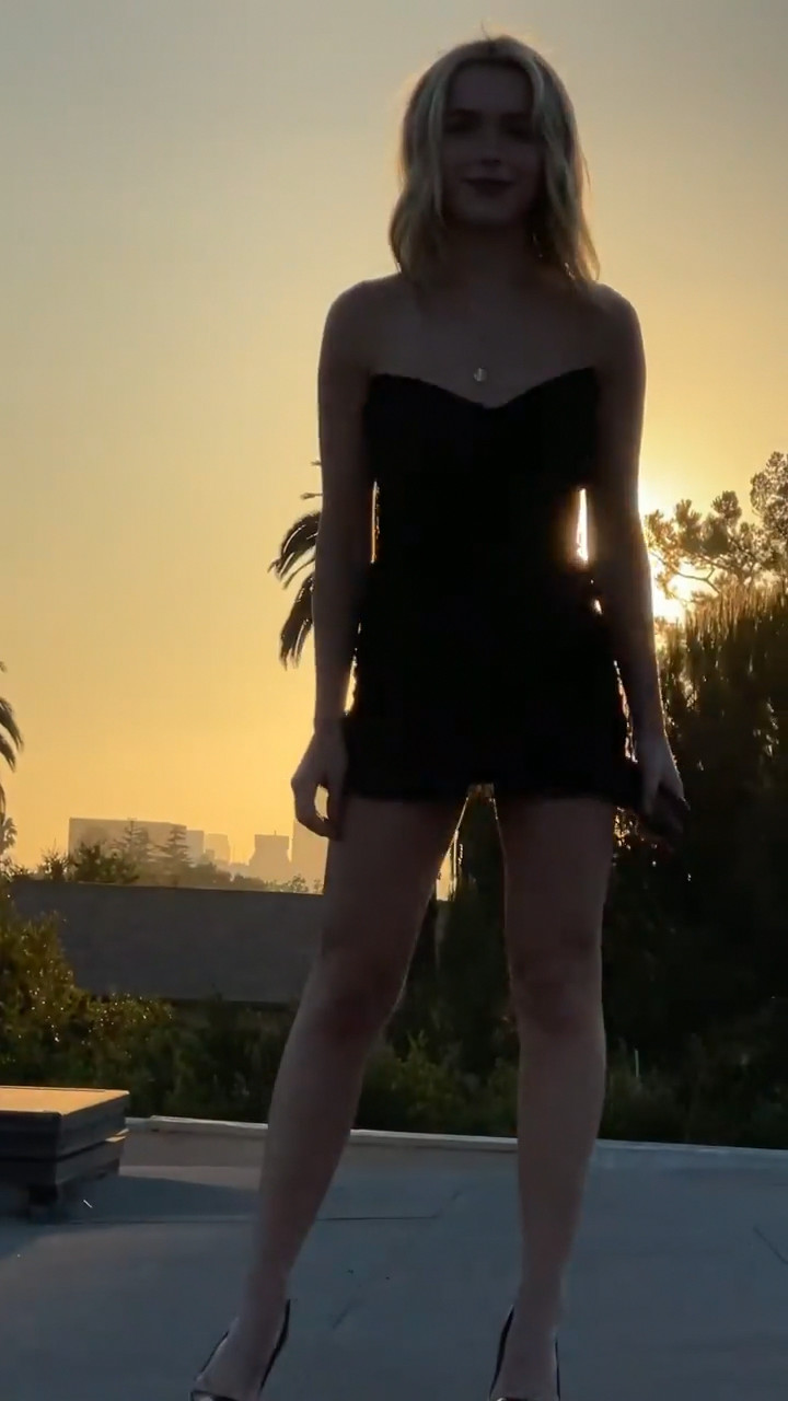 Kiernan Shipka