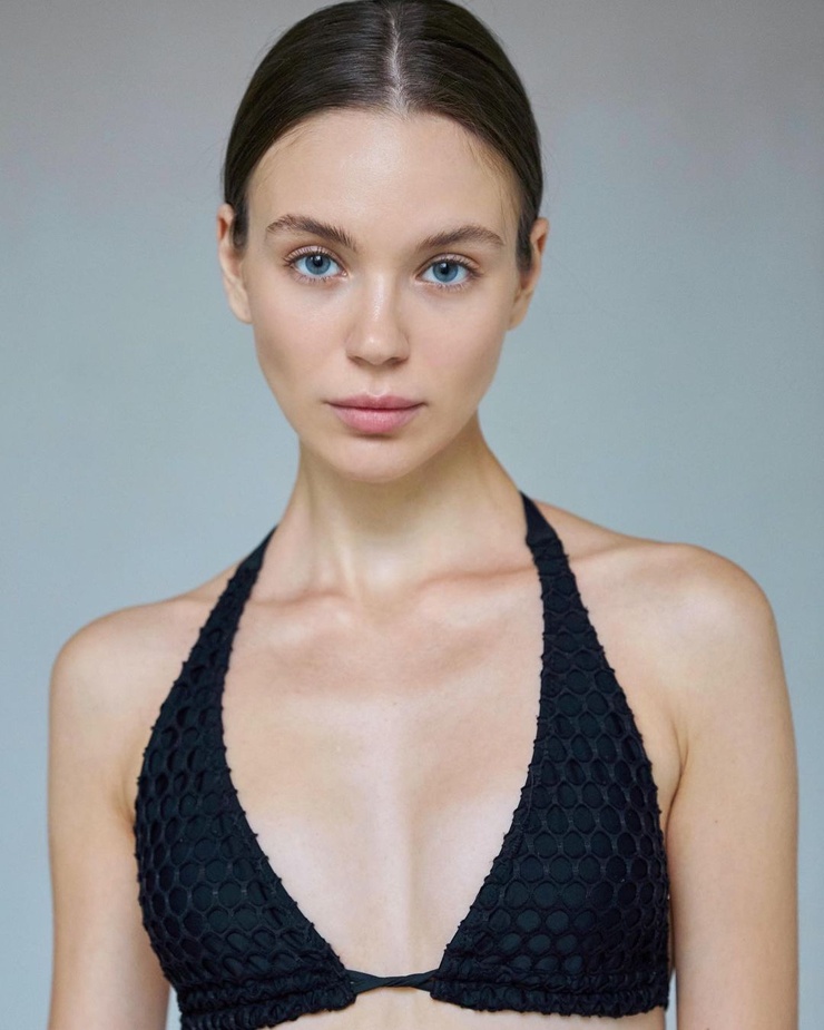 Sveta Makarova