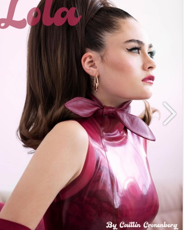 Lola Flanery Lola Flanery