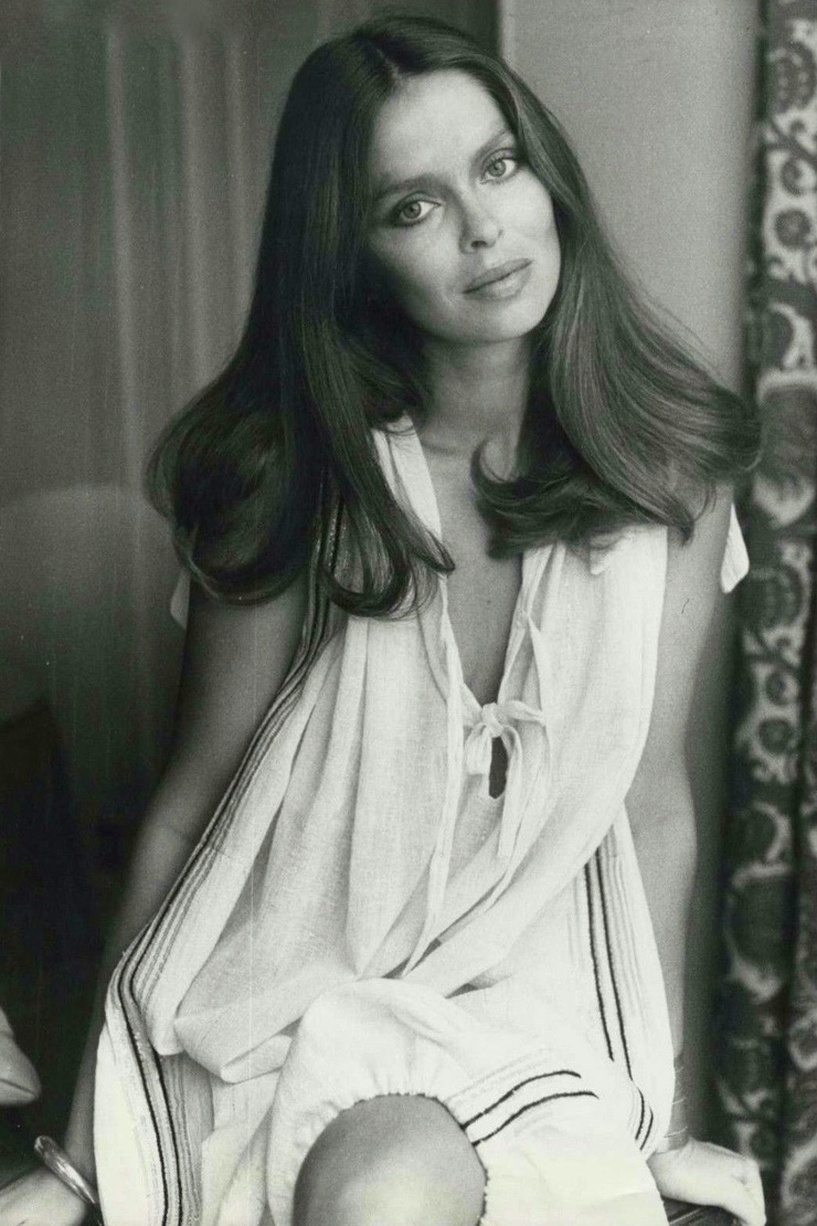Picture of Barbara Bach