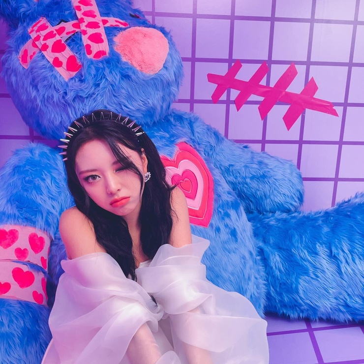 Shin Yuna