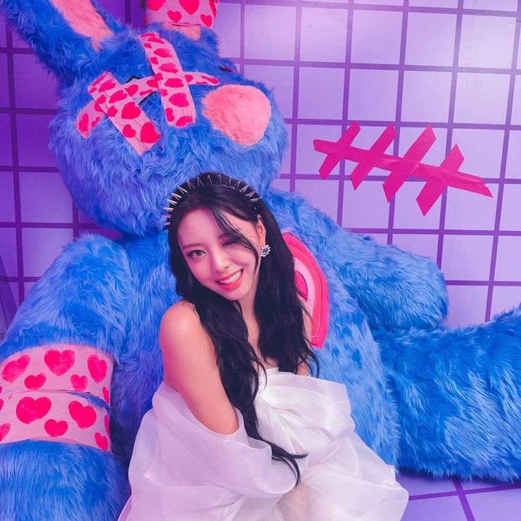 Shin Yuna