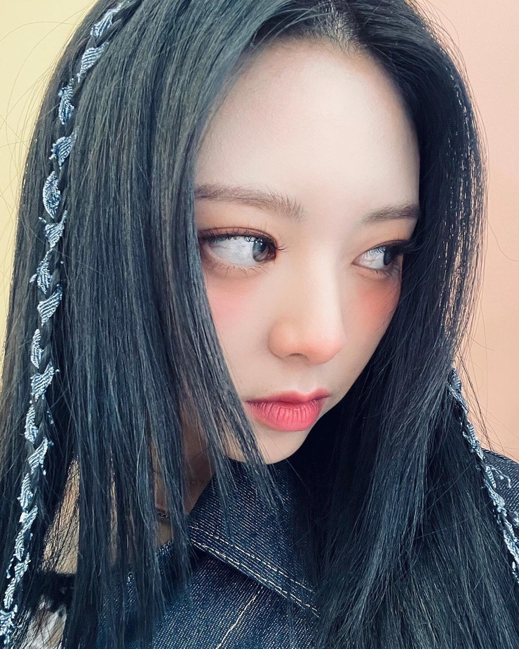 Shin Yuna