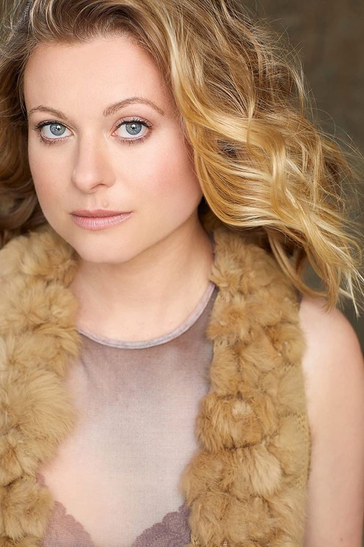 Bonnie Piesse
