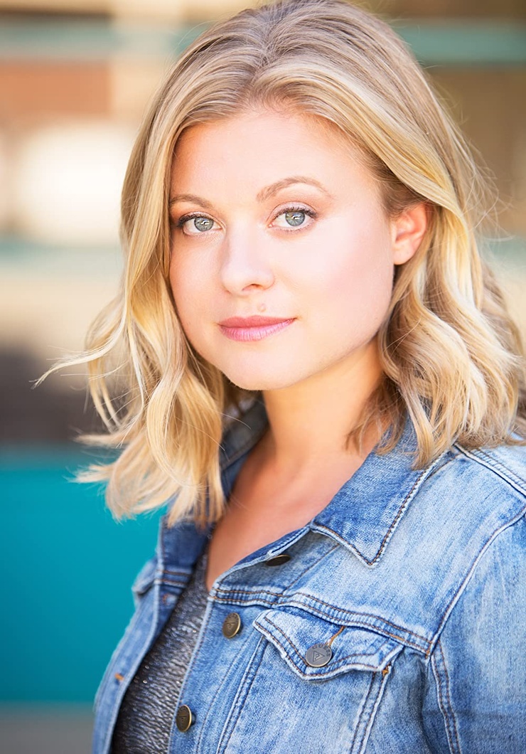 Bonnie Piesse