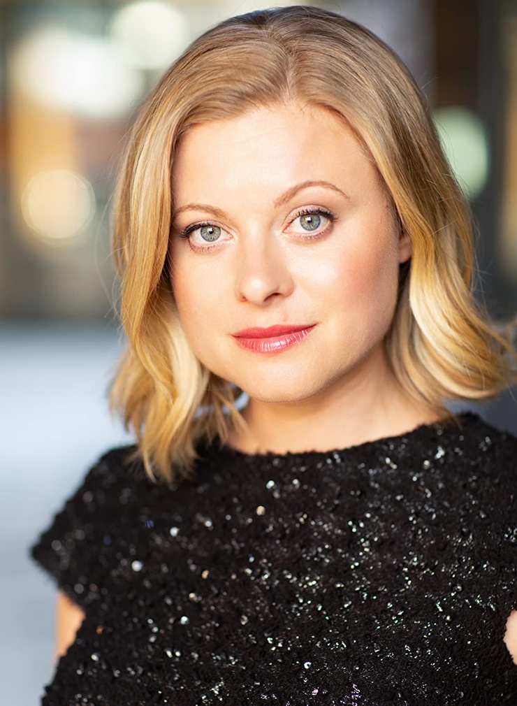 Bonnie Piesse