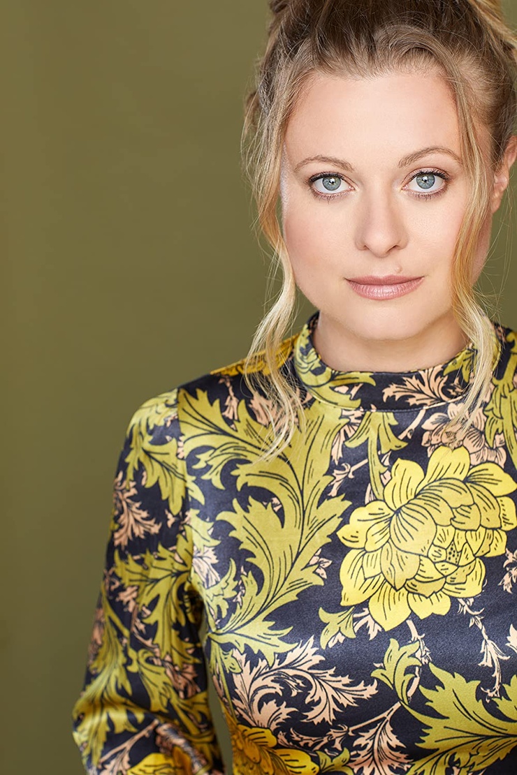 Bonnie Piesse