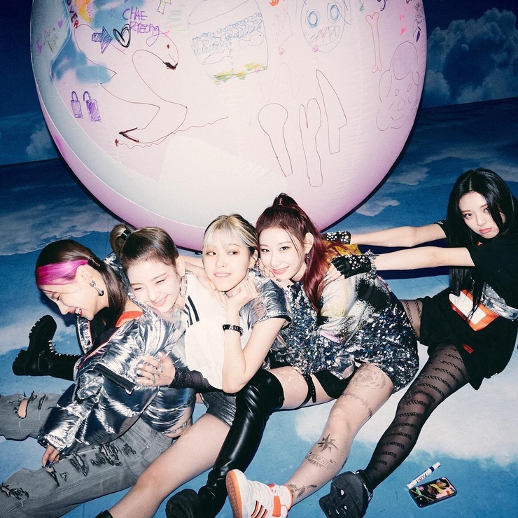 ITZY
