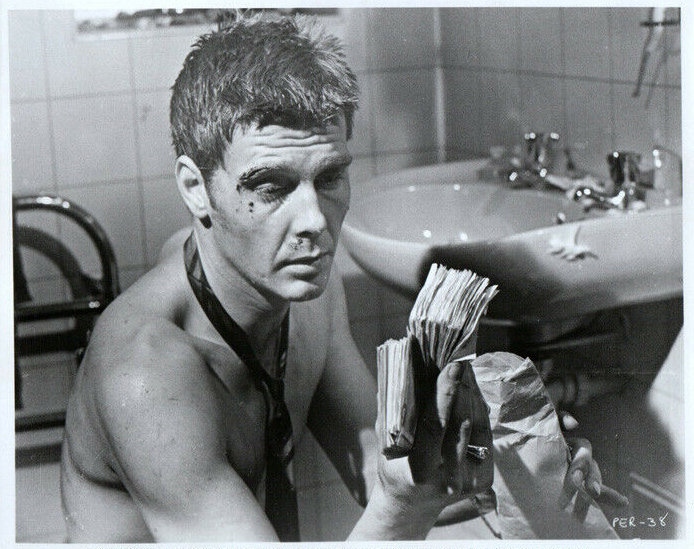 James Fox