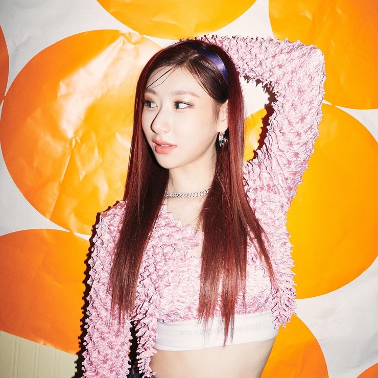 Lee Chaeryeong
