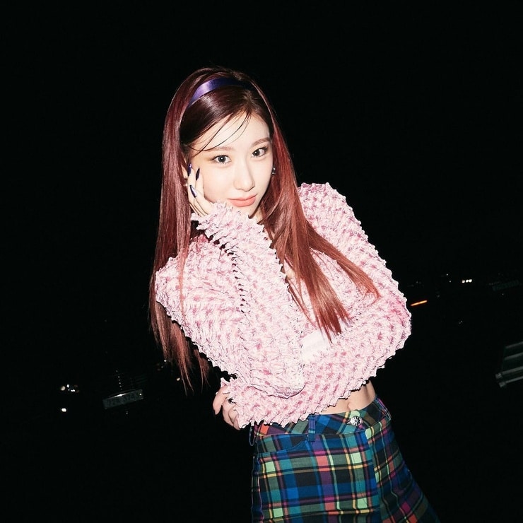 Lee Chaeryeong