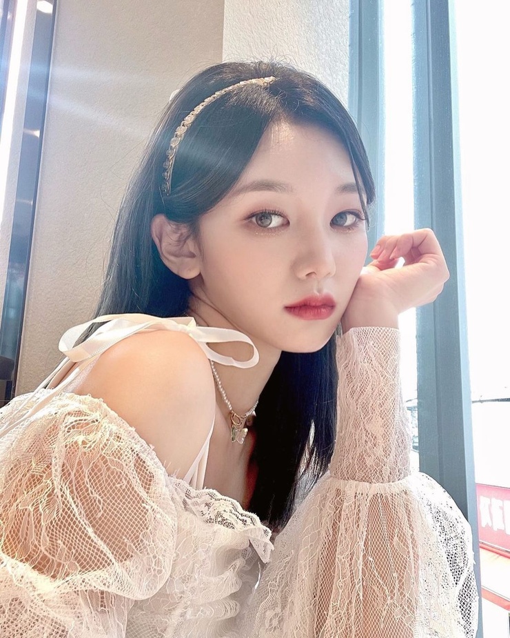 Chae Jeong