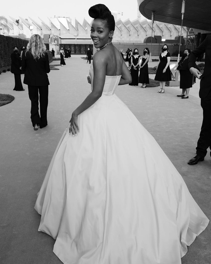 Thuso Mbedu