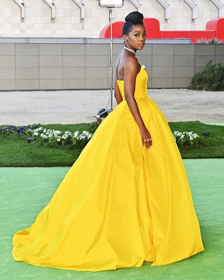 Thuso Mbedu