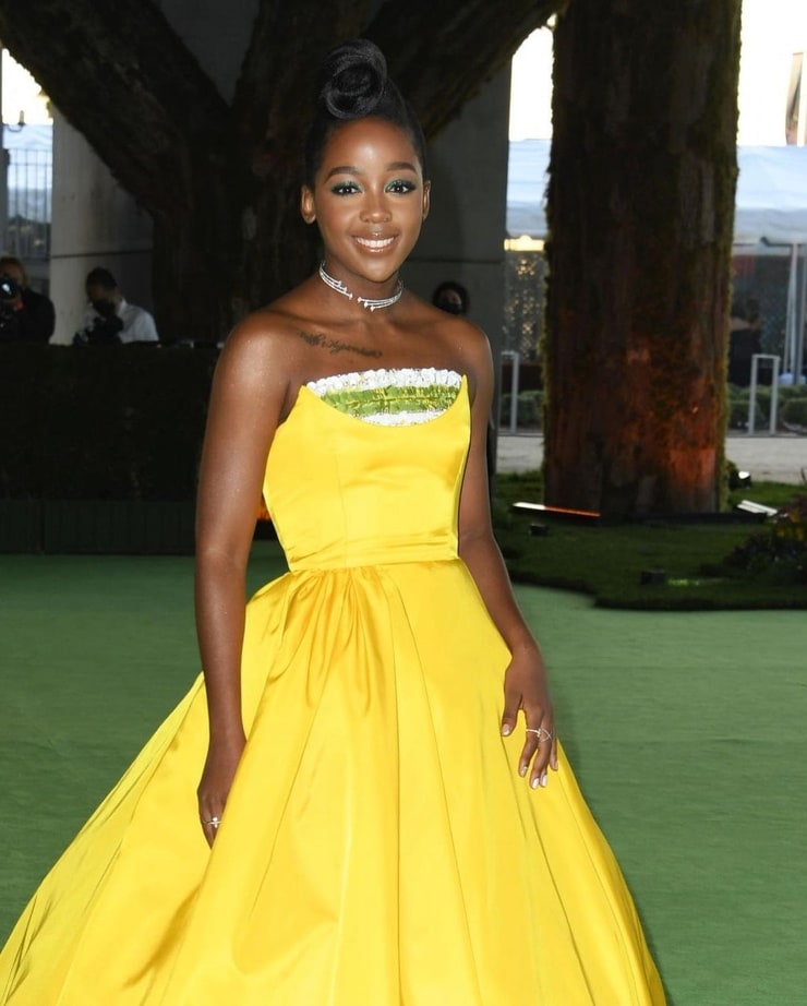 Thuso Mbedu