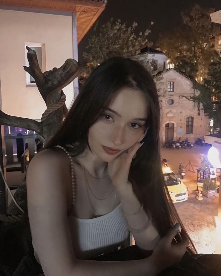 Ilay Serah