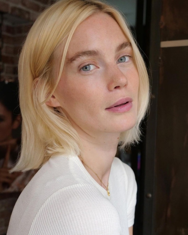Felicity Peel