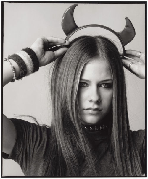 Avril Lavigne