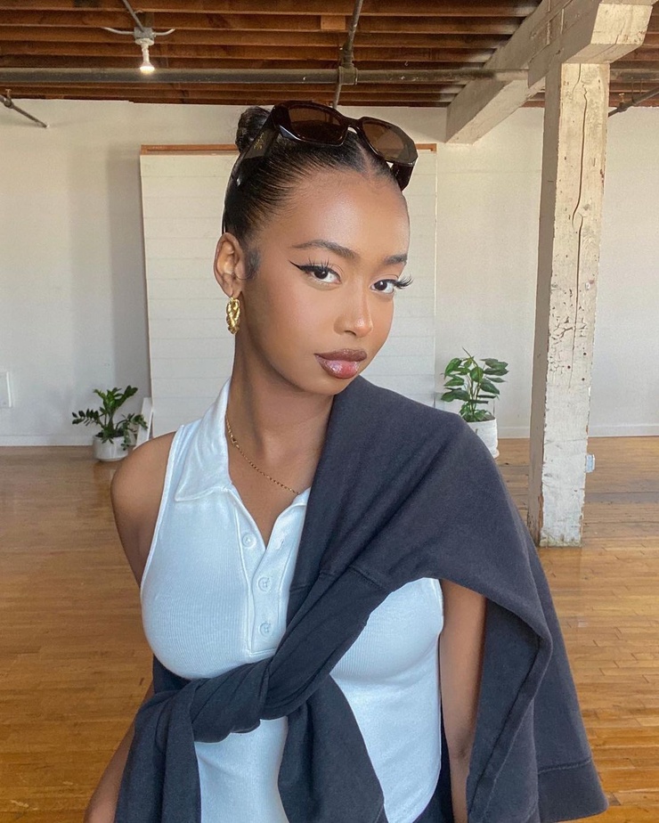 Samira Ahmed I