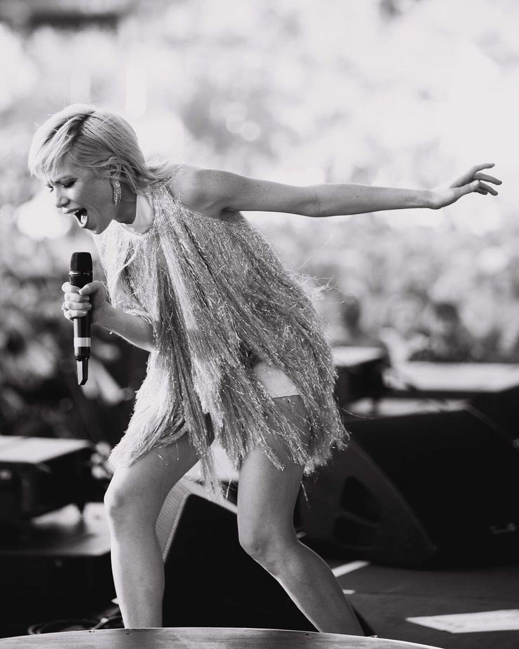 Carly Rae Jepsen