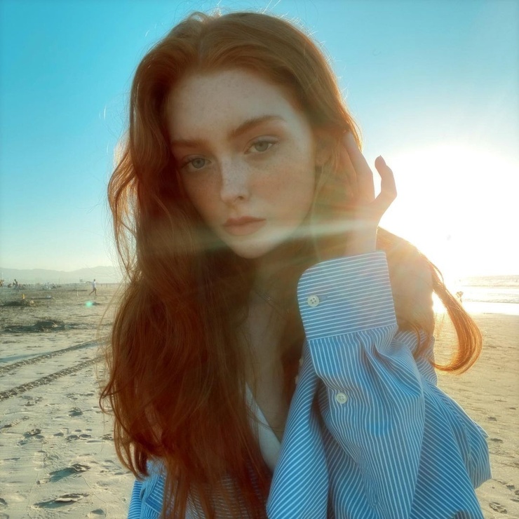 Serenity Rogers