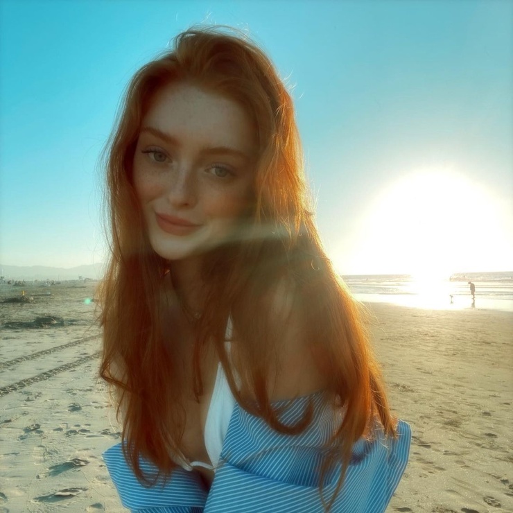 Serenity Rogers