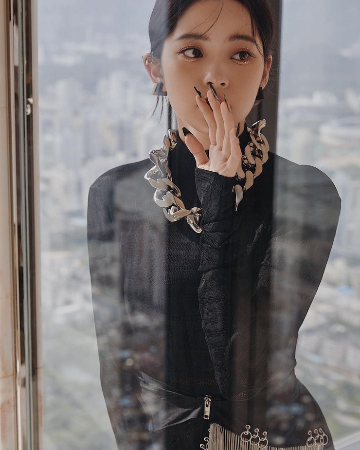 Na-Na OuYang