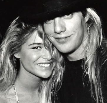 Image of Jani Lane