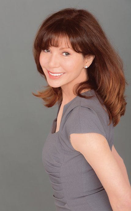 Victoria Principal