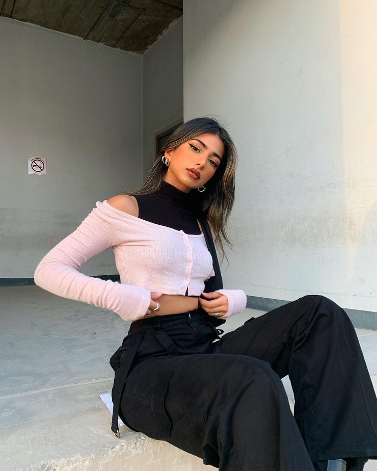 Iffat Marashi
