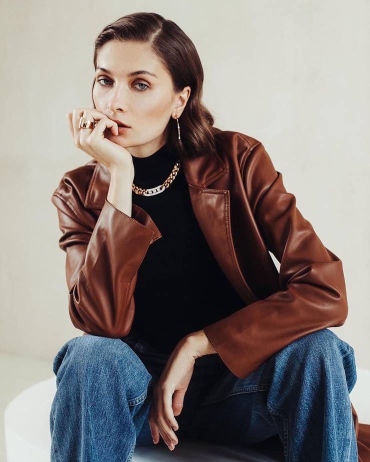 Vlada Willow