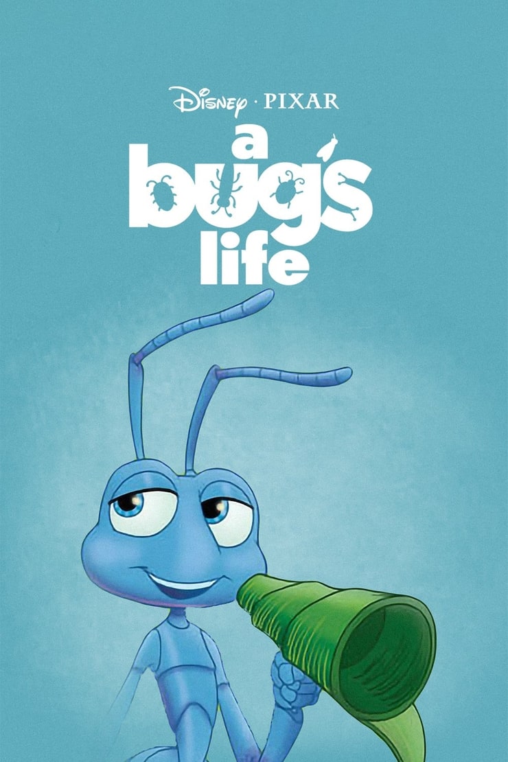 A Bug's Life