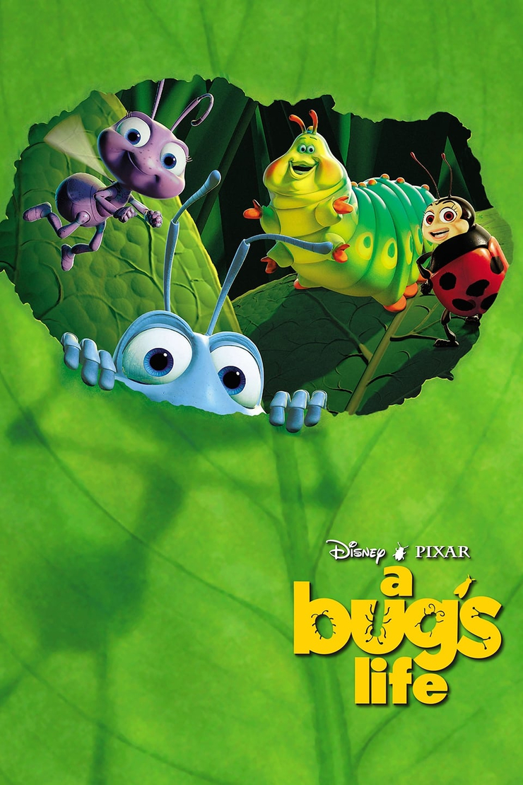 A Bug's Life