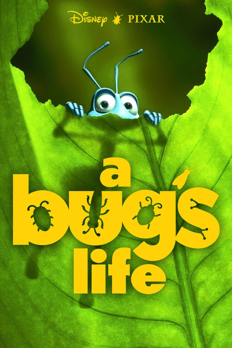 A Bug's Life