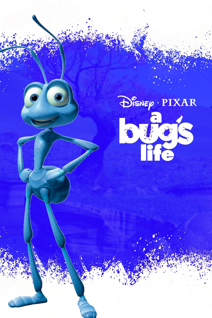 A Bug's Life