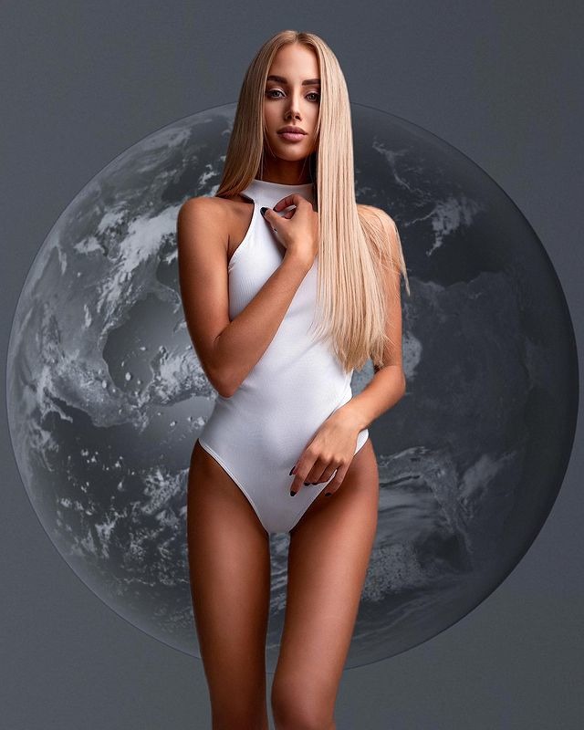 Yuliana Deryagina Yuliana Deryagina