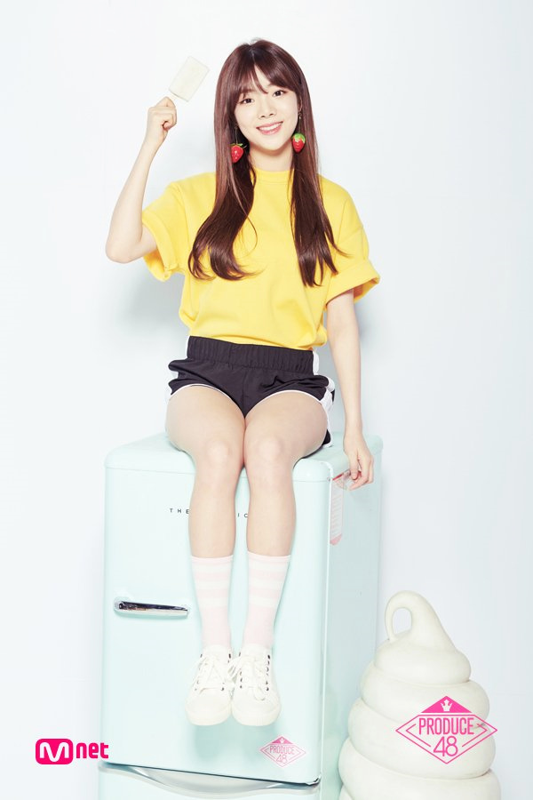 Go-eun Na
