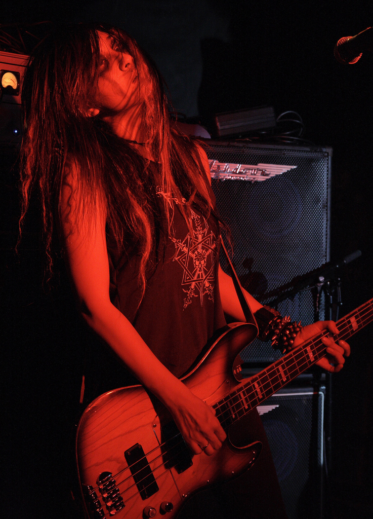 Vivian Slaughter