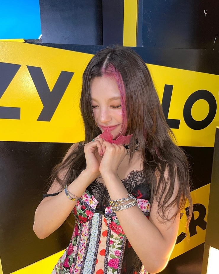 Hwang Yeji