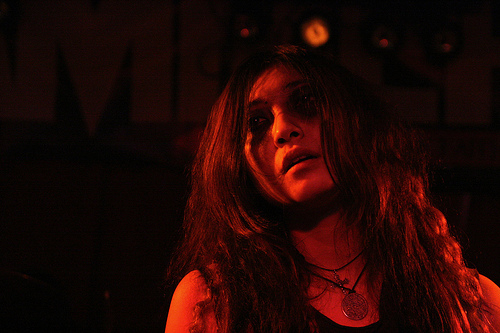 Vivian Slaughter